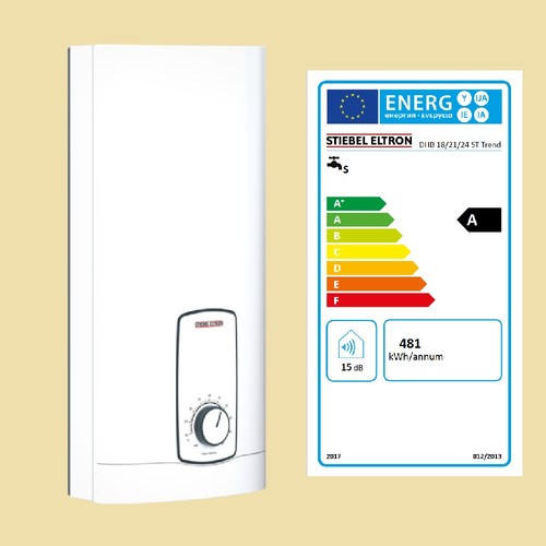 Stiebel eltron - stiebel,