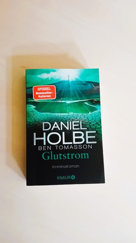 Glutstrom daniel holbe - holbe,