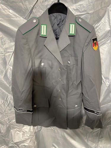 Dienstjacke uniformjacke - dienstjacke,