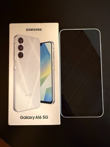 Samsung galaxy a16 sms - galaxy, 5g