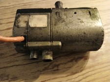 Standheizung Eberspächer