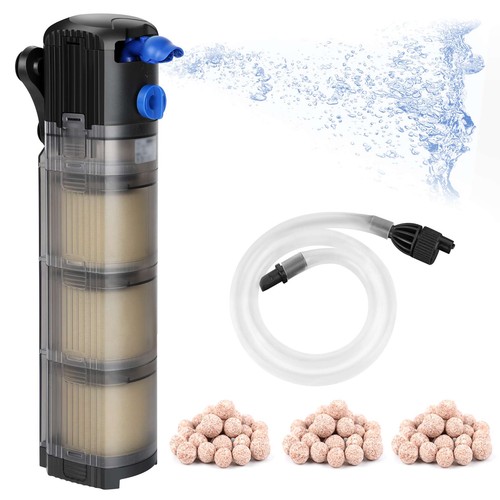 Aquarium innenfilter - aquarium,