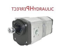 Hydraulikpumpe für Massey