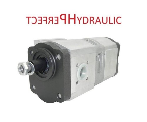 Hydraulikpumpe für massey - hydraulikpumpe,