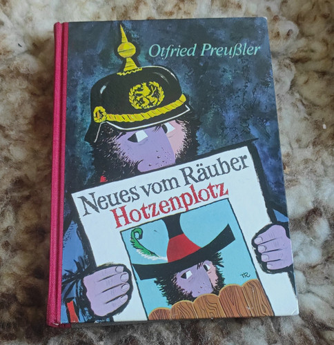 Otfried preußler neues - –,