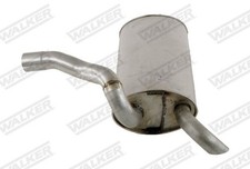 WALKER 24528 Endschalldämpfer für VOLVO V40 Schrägheck (525, 526) Auspuff