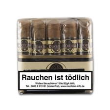 Quorum Shade Short Robusto