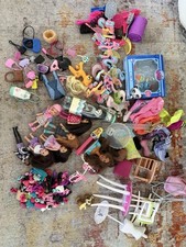 Barbie Konvolut Mattel