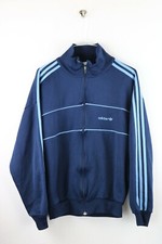 Adidas Vintage Herren Jacke