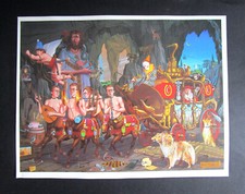 Mike Wilks 12,50" x 9,60"