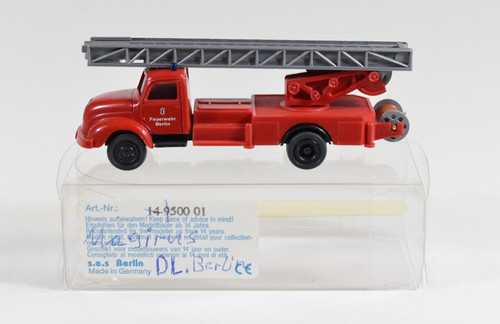 Lkw magirus - 1:87,