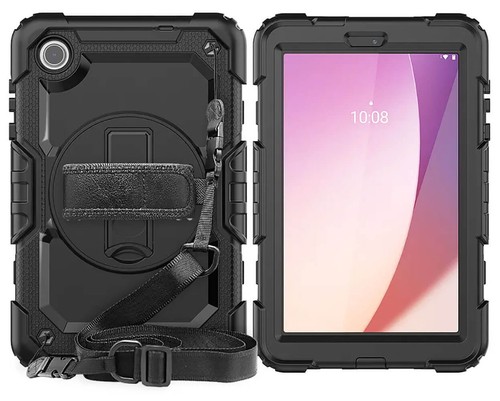 Hülle für lenovo - tab, 4