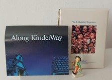 GOEBEL MINIATURES M.I. HUMMEL