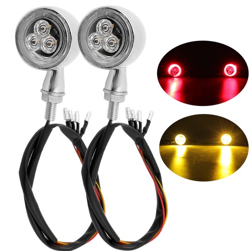 3in1 led blinker rücklicht - 3in1,