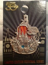 HRC Hard Rock Cafe Online 50th