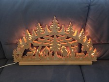 Schwibbogen Erzgebirge