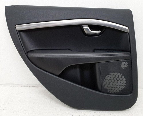 Volvo v70 2014 - 2014, verkleidung