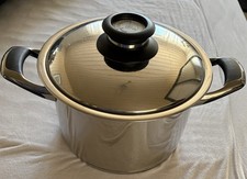 AMC Topf 6,5 Liter 24 cm