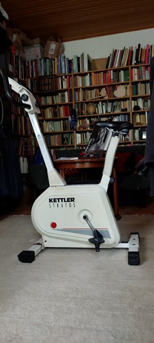 Ergometer heimtrainer - ergometer,