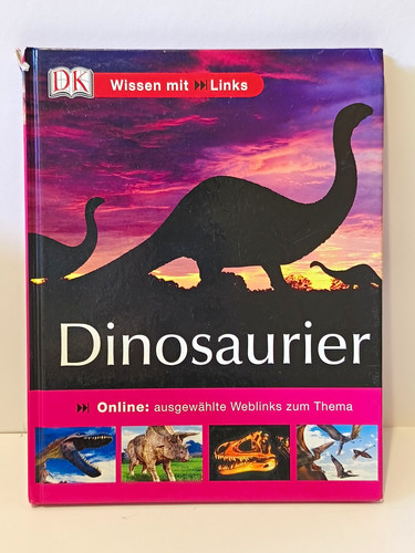 Dorling kindersley wissen - dorling,