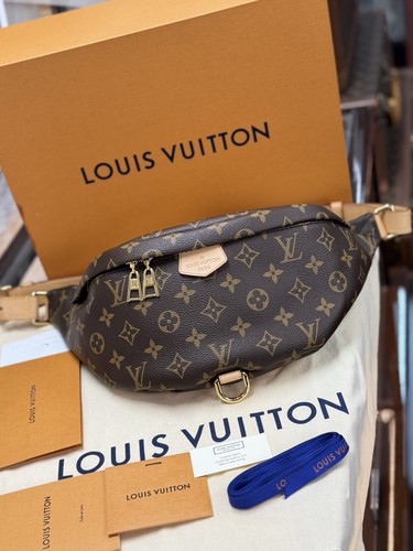 Louis vuitton bumbag - louis,