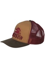 Stetson Hut/Mütze Herren