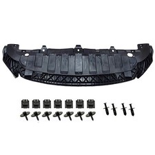 UNTERFAHRSCHUTZ Stoßstange