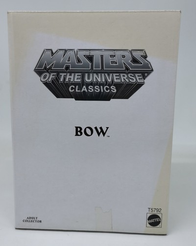 Masters the universe - masters,