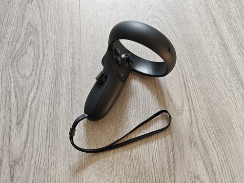 Original oculus rift meta - original,