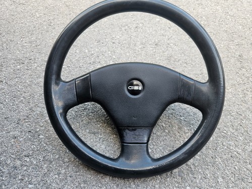 Original opel gsi sportlenkrad - original,