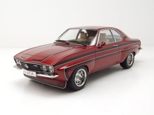 Opel Manta A Irmscher 1974