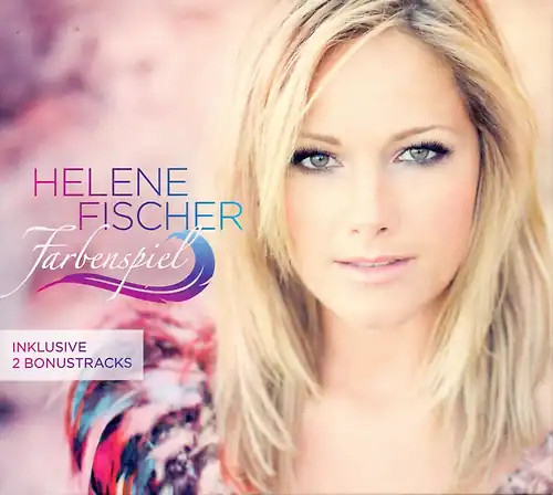 Helene fischer farbenspiel - -,