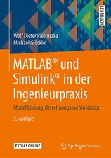 MATLAB® und Simulink® in der