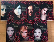 7x Rachel Caine HAUS DER