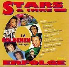 Stars Und Ihre Goldenen