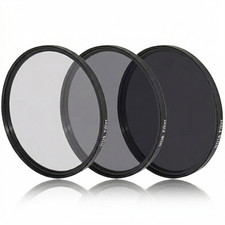 📸 ND Filter Set 49mm ND4