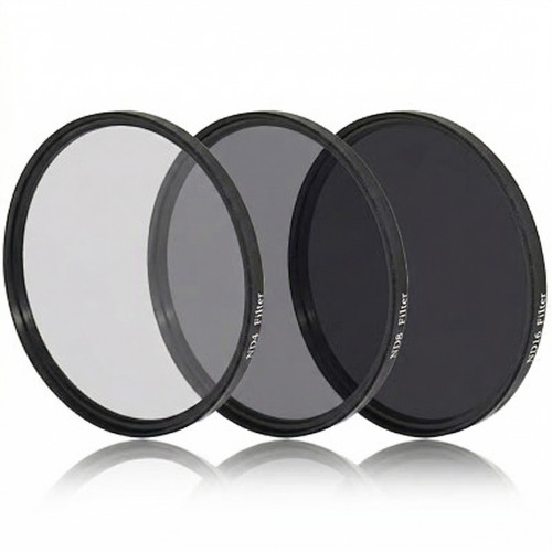 49mm grau filter set - 📷,