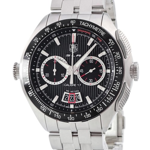 Tag heuer slr caliber - slr,