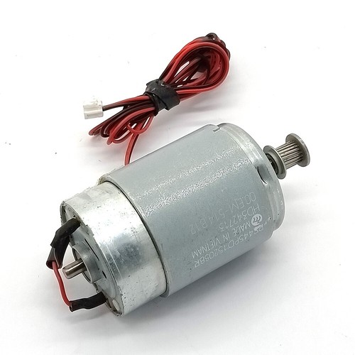 Carriage motor rs445pd15205br - carriage,
