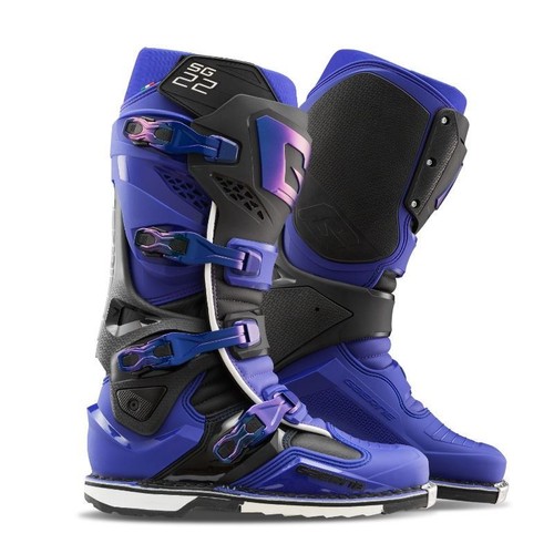 Gaerne 2025 stiefel sg22 - mx,