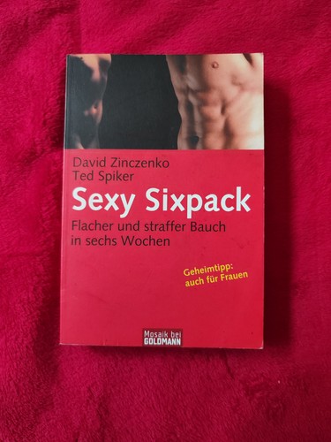 Sexy sixpack flacher - sixpack, und
