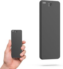 Diktiergerät, Aufnahmegerät, Digital Voice Recorder, 128 GB, Tonnlog, WIE NEU