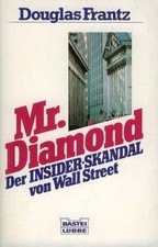 Mr. Diamond. Der Insider-
