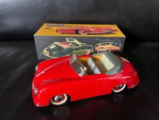 DISTLER PORSCHE ELECTROMATIC 7500 mit ORIGINALVERPACKUNG