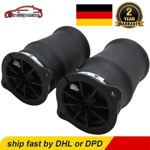 Luftfederung luftfeder - 2x,