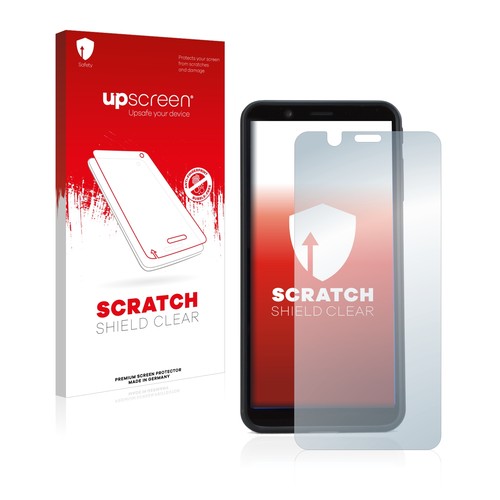 Upscreen schutz folie für - upscreen,