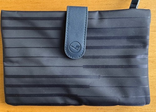 Lufthansa logo kulturtasche - lufthansa,
