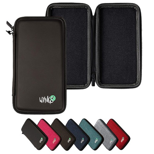 Wyngs schutztasche schwarz - wyngs,