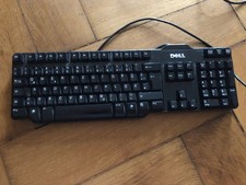 Dell Keyboard