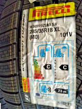 285/35 R18 101V Winterreifen